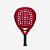Raquete de Padel Wilson Elite V2 Bela 2023 - Imagem 1