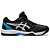 Tênis Asics Gel-Dedicate 7 Clay Masculino – Preto - Imagem 1
