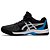 Tênis Asics Gel-Dedicate 7 Clay Masculino – Preto - Imagem 2