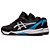 Tênis Asics Gel-Dedicate 7 Clay Masculino – Preto - Imagem 4