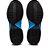 Tênis Asics Gel-Dedicate 7 Clay Masculino – Preto - Imagem 7