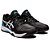 Tênis Asics Gel-Dedicate 7 Masculino – Preto - Imagem 3
