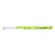Raquete de Beach Tennis Compass New Colors Yellow - Imagem 3