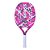 Raquete de Beach Tennis Compass New Colors Purple - Imagem 1