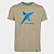Camiseta DROP SHOT GAME - Chocolate - Imagem 1