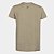 Camiseta DROP SHOT GAME - Chocolate - Imagem 2