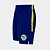 Short DROP SHOT SELEÇAO COBRAPA 2023- Masculino - Imagem 2
