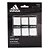 Overgrip Adidas Padel e Beach Tennis X3 – Branco - Imagem 1