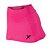 Short Saia DROP SHOT ENJOY Rosa - Imagem 1