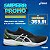 Tênis Asics Gel-Game 8 Clay/OC – Masculino Preto/Verde - Imagem 1