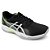 Tênis Asics Gel-Game 8 Clay/OC – Masculino Preto/Verde - Imagem 2