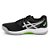 Tênis Asics Gel-Game 8 Clay/OC – Masculino Preto/Verde - Imagem 5
