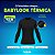 Camiseta Térmica Feminina - Imagem 1
