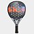 Raquete de Padel Siux Fenix III - Javi Ruiz - Imagem 1