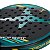 Raquete de Padel Drop Shot Explorer Pro 5.0 - Lucas Campagnolo - Imagem 5