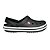 Sandália Crocs Crocband Black - Imagem 1