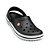 Sandália Crocs Crocband Black - Imagem 2