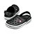 Sandália Crocs Crocband Black - Imagem 3