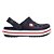 Sandália Crocs Crocband Navy - Imagem 1