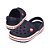 Sandália Crocs Crocband Navy - Imagem 3