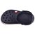 Sandália Crocs Crocband Navy - Imagem 5
