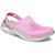 Sandália Crocs LiteRide 360 Clog Taffy Pink - Imagem 3