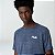 Camiseta Fila Sport Melange Masculina - Imagem 3