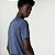 Camiseta Fila Sport Melange Masculina - Imagem 4