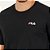Camiseta Fila Classic Masculina - Imagem 4