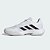 Tênis Adidas Courtjam Control – Masculino - Imagem 2
