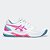 Tênis ASICS Dedicate 8 Padel – Feminino - Imagem 1