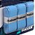Overgrip Babolat Pro Tour Azul - 03 Unidades - Imagem 2