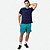 Camiseta Go Padel Recorte Endorfina – Masculina - Imagem 2