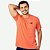 Camiseta Go Padel Endorfina Laranja – Masculina - Imagem 1