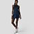 Skort Fila Tennis Game Basic - Feminino - Imagem 2