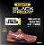 Tênis Asics Gel Resolution 9 Clay – Feminino - Imagem 1