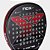 Raquete de Padel Nox X-One Evo Red 2023 - Imagem 4