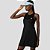 Vestido Fila Tennis Basic - Feminino - Imagem 1