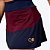 Short-Saia Go Padel com Recorte Gold Time - Imagem 2