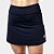 Short-Saia Básico Go Padel - Preto - Imagem 1