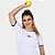 T-Shirt Go Padel Classic – Feminina - Imagem 2