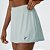 Short Saia Fila Feminino Tennis Basic - Verde Ciano - Imagem 1