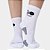 Meia Go Padel Adulto – Feminina - Imagem 1