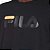 Camiseta Fila Letter Premium III - Masculina - Imagem 3