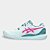Tênis Asics Gel-Resolution 9 Padel - Feminino - Imagem 2