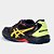Tênis Asics Gel-Rocket 10 – Masculino - Imagem 3