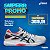 Tênis Asics Gel-Task 2 – Masculino - Imagem 1