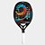Raquete Beach Tennis Compass TOUCH - Imagem 2
