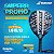 Raquete de Padel Babolat Air Viper - Imagem 1