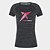 Camiseta Babylook Drop Shot - Feminina - Imagem 1